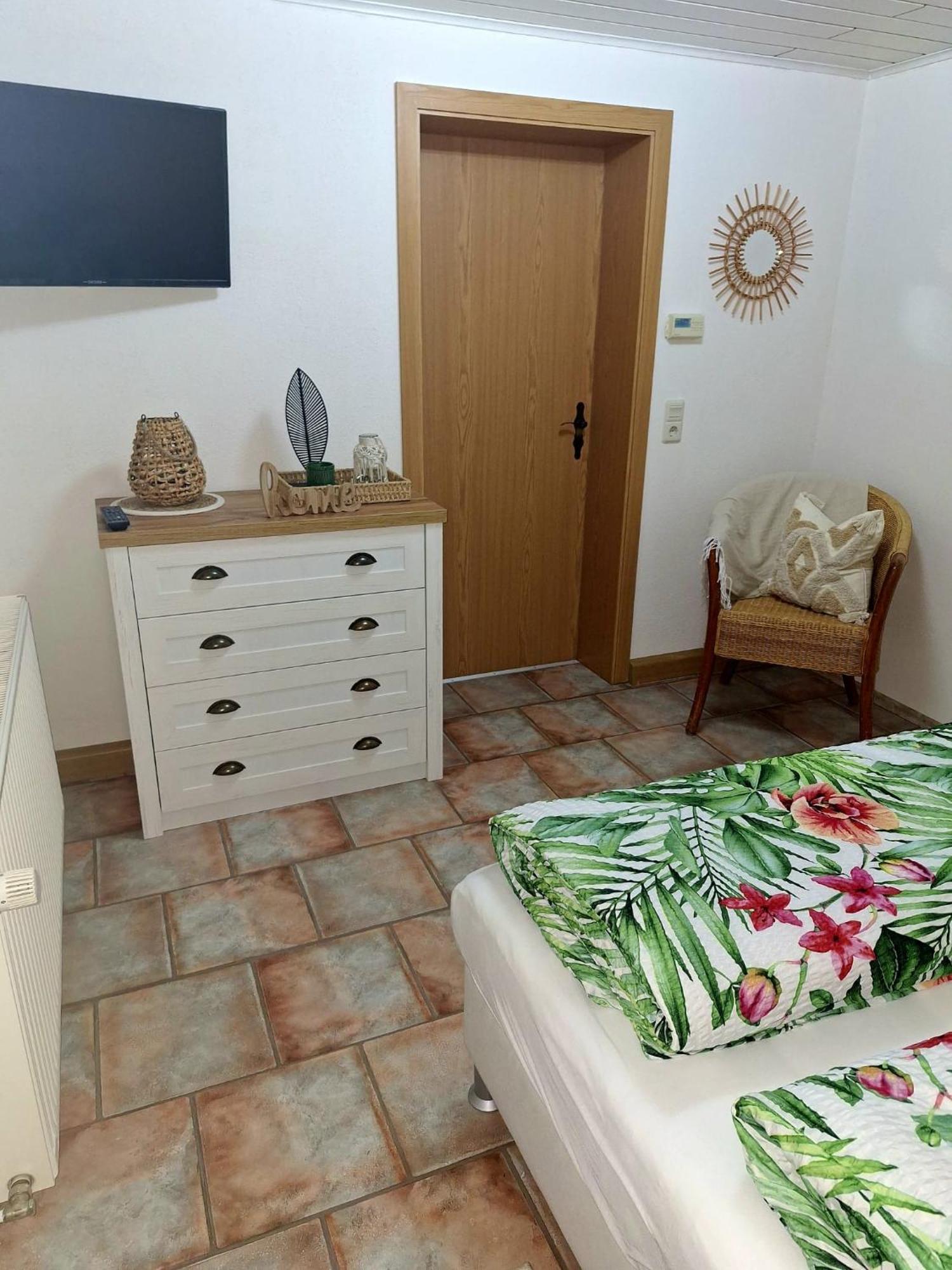 Ferienwohnung Im Erzgebirge Neuhausen  Exteriör bild